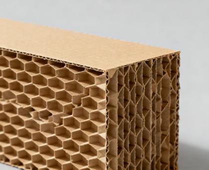 L'innovativa tecnologia a nido d'ape di Yilida crea uno 