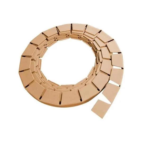 Perché i pannelli angolari sono essenziali per gli imballaggi moderni?