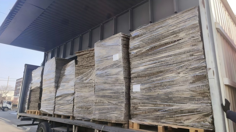 Yilida Packaging Products ha fatto il suo viaggio inaugurale in Giappone