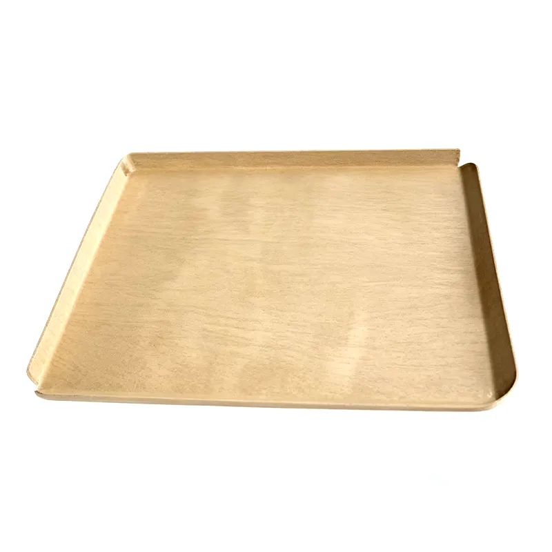 Two Lipped Slip Sheet