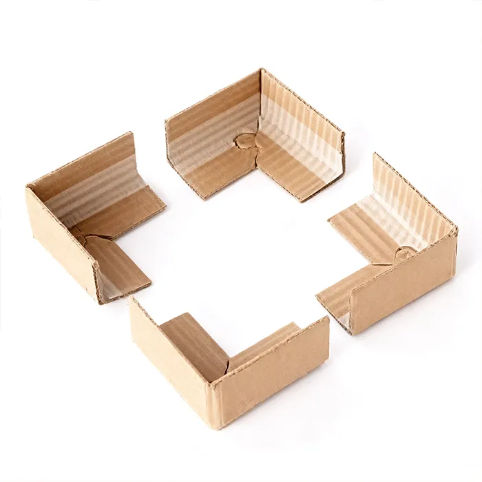 Protezione per bordi in carta Kraft