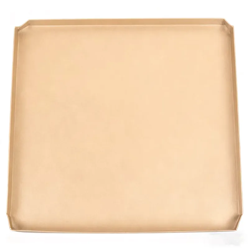 Foglio divisorio a labbro singolo